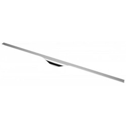 Uchwyt meblowy krawędziowy METRON