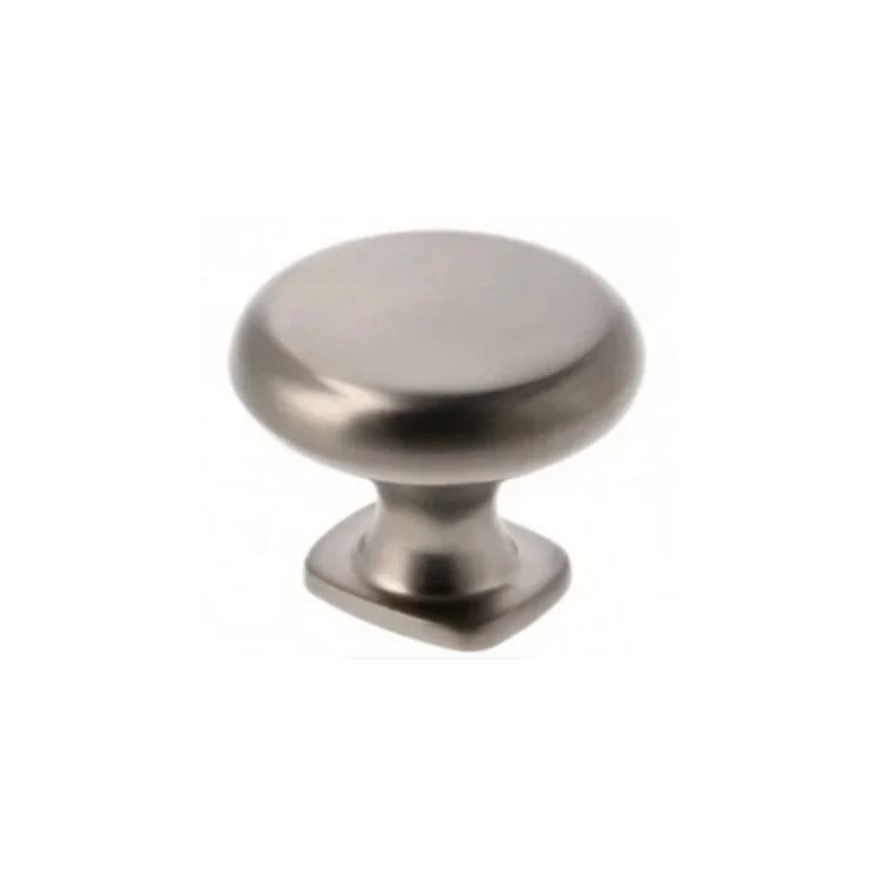 Okrągła gałka do mebli LORENA