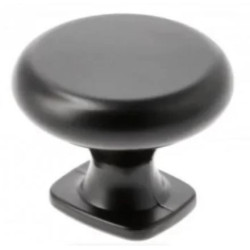 Okrągła gałka do mebli LORENA