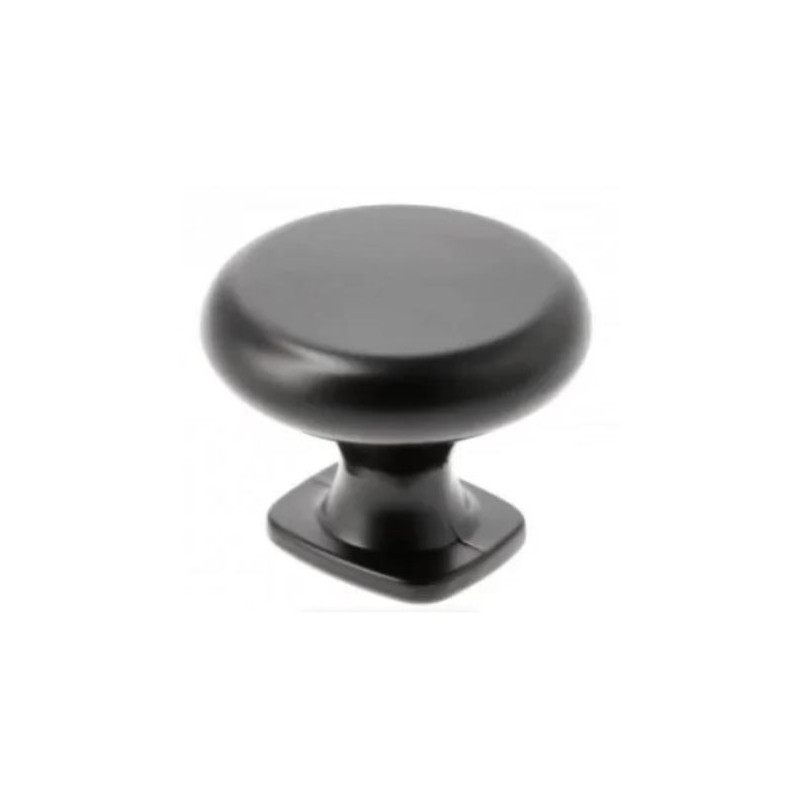 Okrągła gałka do mebli LORENA