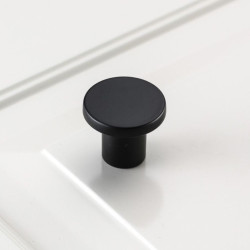 Okrągła gałka do mebli SPOT