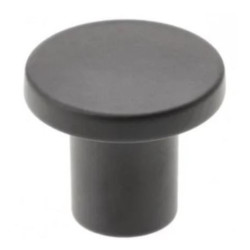 Okrągła gałka do mebli SPOT