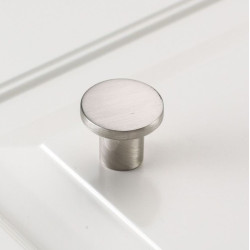 Okrągła gałka do mebli SPOT