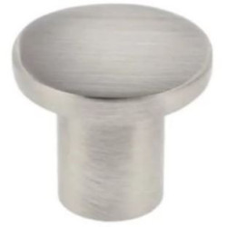 Okrągła gałka do mebli SPOT