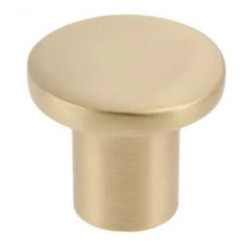 Okrągła gałka do mebli SPOT