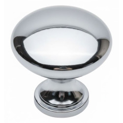 Okrągła gałka do mebli TERNI