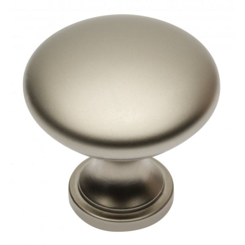 Okrągła gałka do mebli TERNI