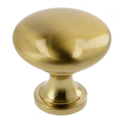 Okrągła gałka do mebli TERNI