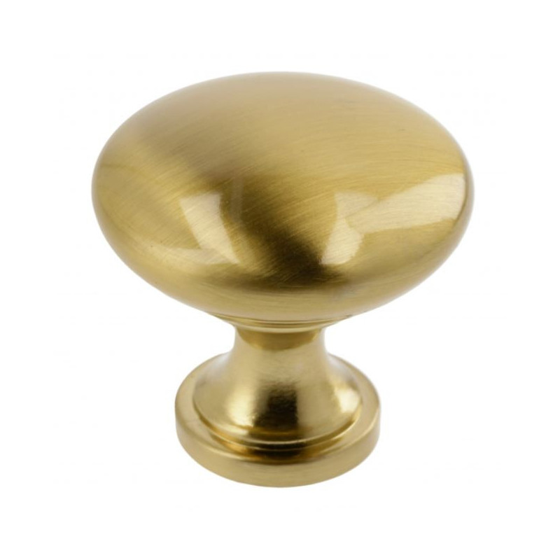 Okrągła gałka do mebli TERNI