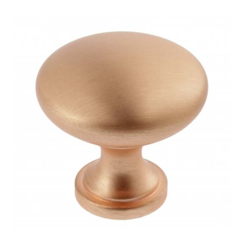 Okrągła gałka do mebli TERNI