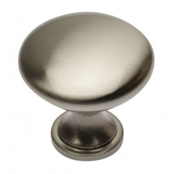 Okrągła gałka do mebli TERNI