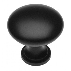 Okrągła gałka do mebli TERNI