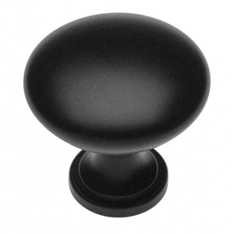 Okrągła gałka do mebli TERNI