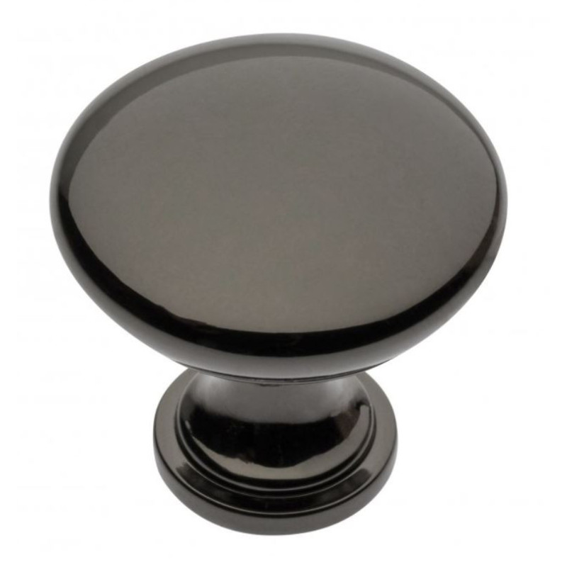 Okrągła gałka do mebli TERNI