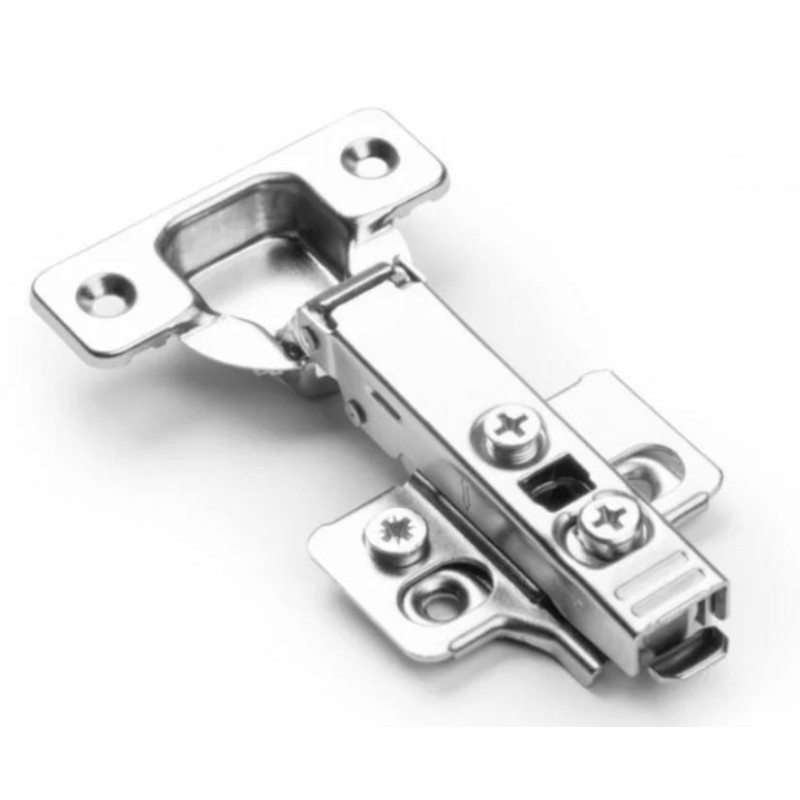 Zawias GTV z niską puszką DCHC cichy domyk