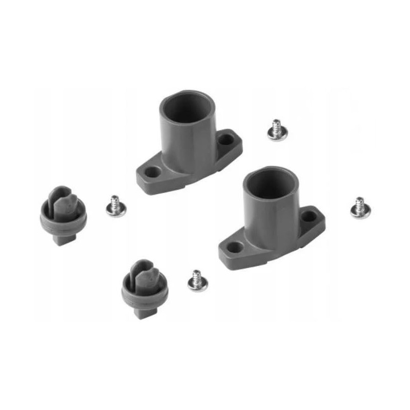 Mocowanie poprzeczki do synchronizacji Modern Slide Pro