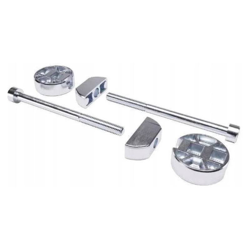 Złącze meblowe do blatów HLP fi-20, komplet