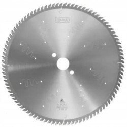 Piła PI-506VT 300x3.2/2.2/30 z-96 GA HW P0605005 FABA