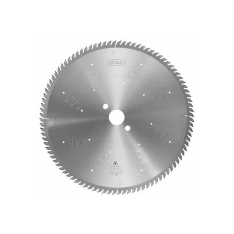 Piła PI-506VT 300x3.2/2.2/30 z-96 GA HW P0605005 FABA