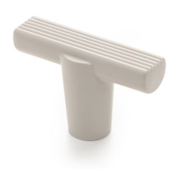 Gałka meblowa RAY w kolorze kaszmir, GTV