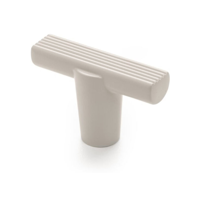 Gałka meblowa RAY w kolorze kaszmir, GTV