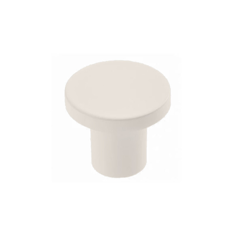 Okrągła gałka do mebli SPOT