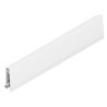 Boki szuflad L/P Merivobox M (106) białe 450-500 mm