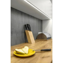 Taśma meblowa LED COB GTV, 12V, 5M, Ciepły, Zimny, Neutralny