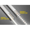 Taśma meblowa LED COB GTV, 12V, 5M, Ciepły, Zimny, Neutralny