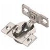 Zawias meblowy kompaktowy BLUM, 1 3/8", 107 stopni do kuchni