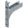 Mocowania dolne frontu ZF4.1002 do szuflad Merivobox