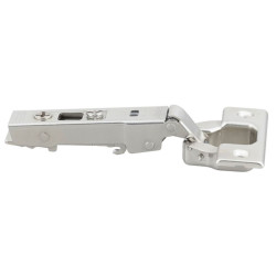 Zawias meblowy Hafele Metalla 540 SM, z hamulcem - 110 stopni