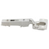Zawias meblowy Hafele Metalla 540 SM, z hamulcem - 110 stopni