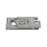 Prowadnik prosty HAFELE METALLA 540 SM, H-0