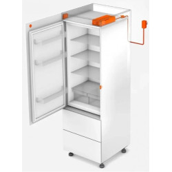 SERVO DRIVE Flex do lodówek, zmywarek i zamrażarek