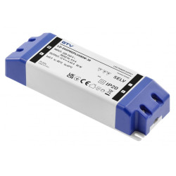 Zasilacz oświetlenia LED PRO+ 24V (15, 20, 36,50, 60, 80, 100 W)