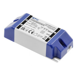 Zasilacz oświetlenia LED PRO+ 24V (15, 20, 36,50, 60, 80, 100 W)