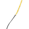 Taśma LED COB 24V, 8mm, neutralny, ciepły, bez żelu 50 m