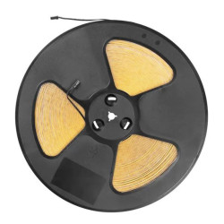 Taśma LED COB 24V, 8mm, neutralny, ciepły, bez żelu 50 m