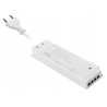 Zasilacz 24V do taśm LED EASY CLICK 15, 30, 60W 220-240 V 50-60 HZ GTV