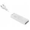 Zasilacz 24V do taśm LED EASY CLICK 15, 30, 60W 220-240 V 50-60 HZ GTV