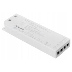 Zasilacz 24V do taśm LED EASY CLICK 15, 30, 60W 220-240 V 50-60 HZ GTV