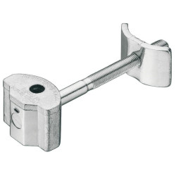 Złącza do blatu Hafele, fi35, długość trzpienia 81 lub 165 mm
