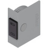 BLUM – Włącznik SERVO-DRIVE do AVENTOS, symetryczny, szary