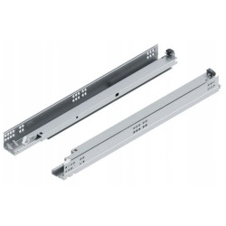 Prowadnica TANDEM TIP-ON 30 kg, płyta 17-19 mm