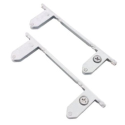 Złączka frontu zewnętrznego GTV Axis Pro C i D (komplet, 2 szt.)