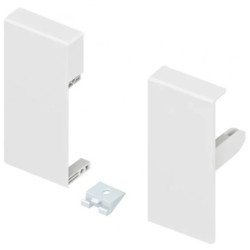 Mocowanie frontu wewnętrznego wys. K (130 mm) TANDEMBOX antaro
