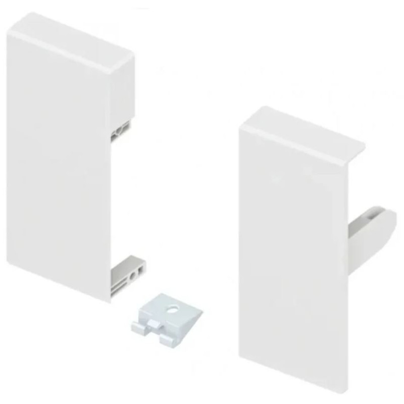 Mocowanie frontu wewnętrznego wys. K (130 mm) TANDEMBOX antaro