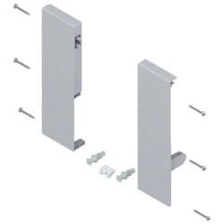 Mocowanie frontu wewnętrznego wys. D (224 mm) TANDEMBOX antaro