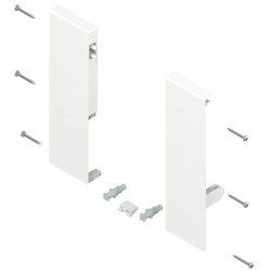 Mocowanie frontu wewnętrznego wys. D (224 mm) TANDEMBOX antaro